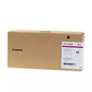 Canon Cartuccia inkjet PFI-1700M colore magenta Original