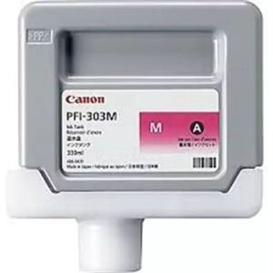 Canon Cartuccia originale  PFI-303M Magenta