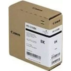 Canon Cartuccia inkjet PFI-310BK colore nero Originale p