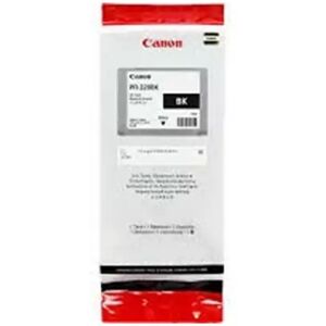 Canon Cartuccia originale  PFI-320MBK Nero Matte