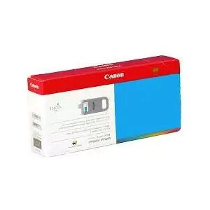 Canon Cartuccia originale  PFI-701C Ciano