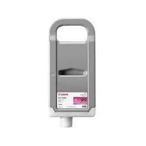 Canon Cartuccia originale  PFI-706M Magenta