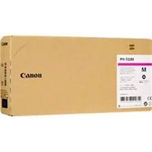 Canon Cartuccia originale  PFI-707M Magenta