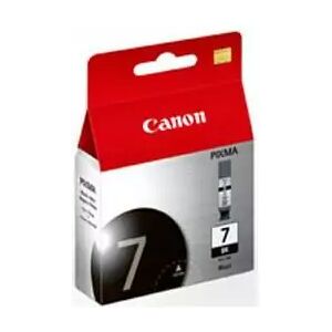 Canon Cartuccia originale  PGI-7BK Nero