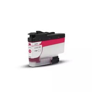 Brother LC-3237M - Cartuccia inkjet di ricambio con chip m