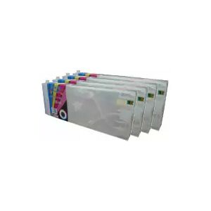 Epson CARTUCCIA VUOTE  CVEPN9400SET NERO + COLORE