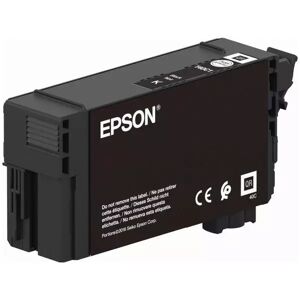 Epson Cartuccia inkjet T40D140 colore nero Originale per