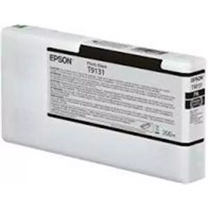 Epson Cartuccia inkjet T9131 colore nero fotografico Ori