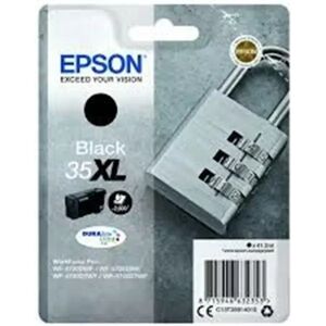 Epson Cartuccia originale  T3591 Nero