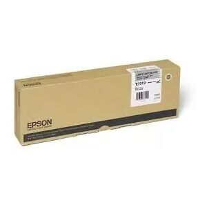 Epson Cartuccia originale  T5919 Nero Light Light