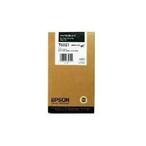 Epson Cartuccia originale  T6021 Nero Light