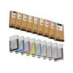 Epson Cartuccia originale  T605B Magenta