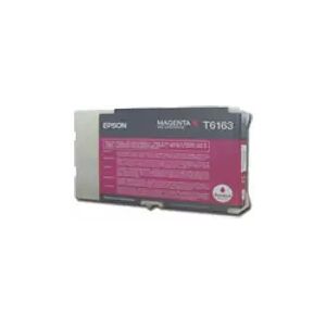 Epson Cartuccia originale  T6163 Magenta