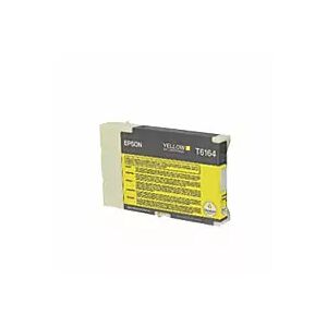 Epson Cartuccia originale  T6164 Giallo