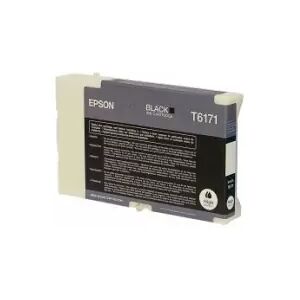 Epson Cartuccia originale  T6171 Nero