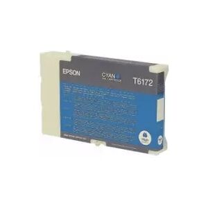 Epson Cartuccia originale  T6172 Ciano