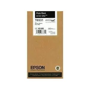 Epson Cartuccia originale  T6531 Nero Light