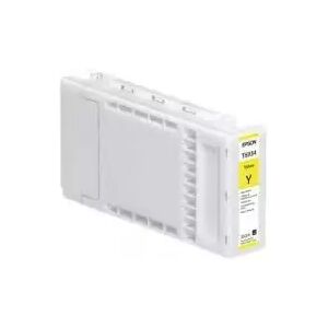 Epson Cartuccia originale  T6934 Giallo