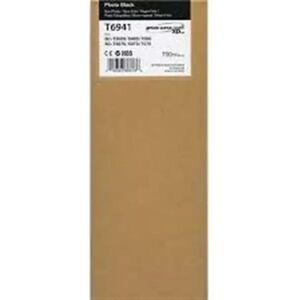 Epson Cartuccia originale  T6941 Nero Light