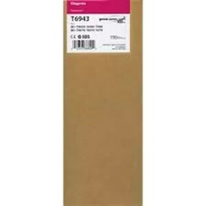 Epson Cartuccia originale  T6943 Magenta