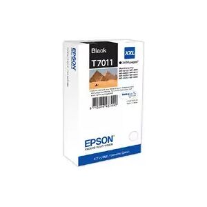 Epson Cartuccia originale  T7011 XXL Nero