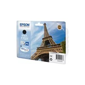 Epson Cartuccia originale  T7021 XL Nero