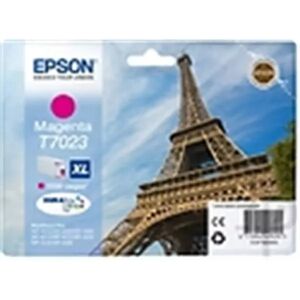 Epson Cartuccia originale  T7023 XL Magenta