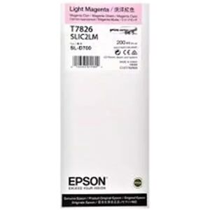 Epson C13T782600   magenta fotografico Originale