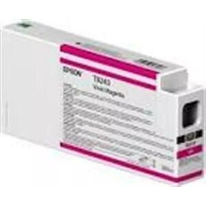 Epson T8243 - Cartuccia inkjet Vivid Magenta originale p