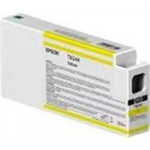 Epson T8244 - Cartuccia inkjet gialla per  Surecolo