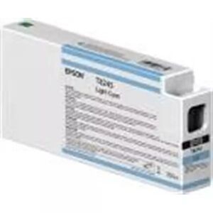 Epson T8245 - Cartuccia inkjet CIANO LIGHT originale