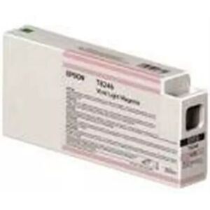 Epson T8246 - Cartuccia inkjet Vivid light Magenta origi