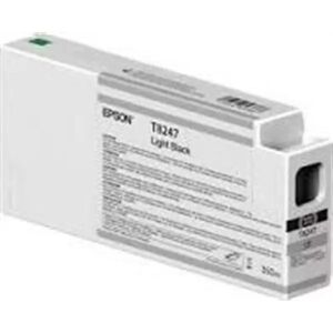 Epson T8247 - Cartuccia inkjet light nero originale per