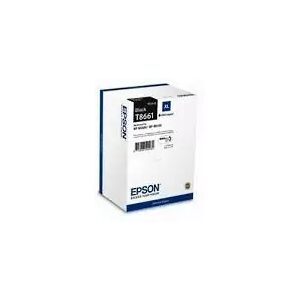 Epson Cartuccia originale  T8661 XL Nero