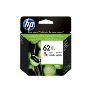 HP Cartuccia originale  62XL Colori