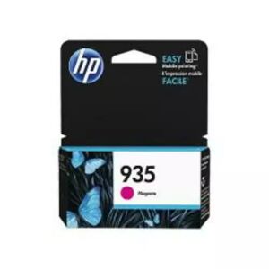 HP Cartuccia originale  935 Magenta