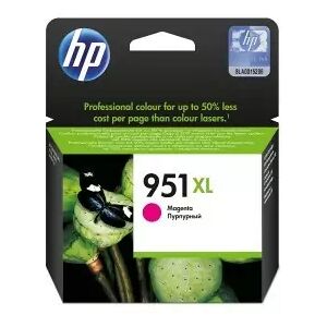 HP Cartuccia originale  951XL Magenta