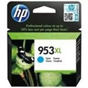 HP Cartuccia originale  953XL Ciano