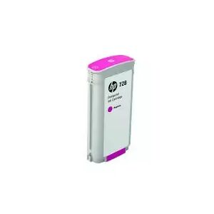 HP Cartuccia originale  728 Magenta 130 ml