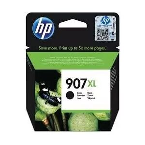 HP Cartuccia originale  907XL Nero