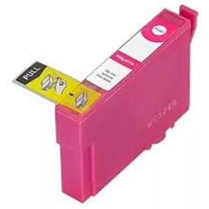 Epson Cartuccia compatibile  34XL Magenta