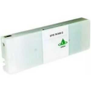 Epson Cartuccia compatibile  T636B Verde