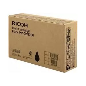 Ricoh Cartuccia originale  841635 Nero