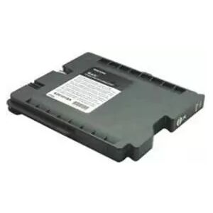 Ricoh Cartuccia originale  GC31K Nero