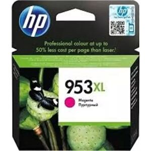 HP Cartuccia originale  953XL Magenta