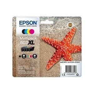 Epson Multipack originale  603XL