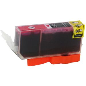 Canon Cartuccia compatibile  CLI 526M Magenta