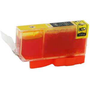 Canon Cartuccia compatibile  CLI 526Y Giallo