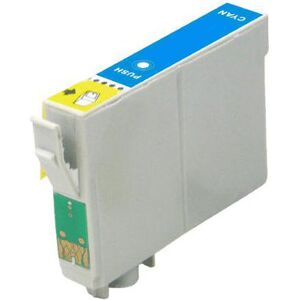 Epson Cartuccia compatibile  T1282 Ciano