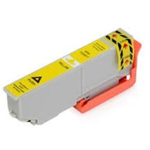 Epson Cartuccia compatibile  T3364 Giallo